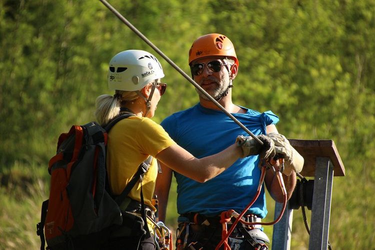 Igralec Sebastian Cavazza