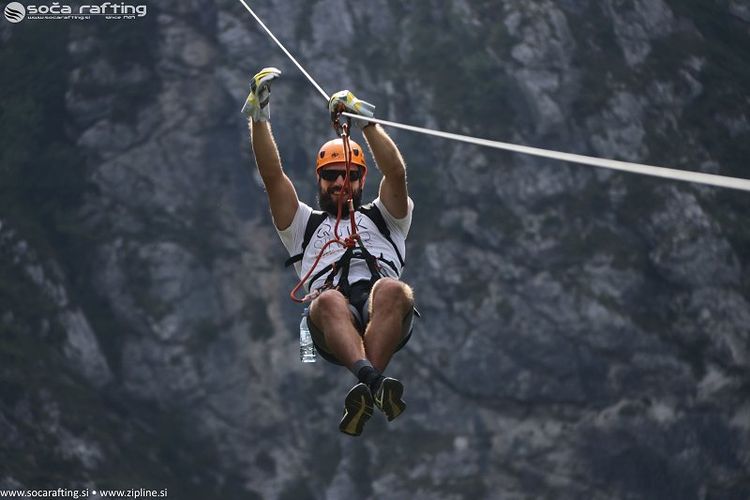Filip Flisar slovenski smučar